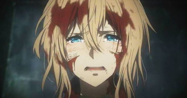 Anime Paling Sedih